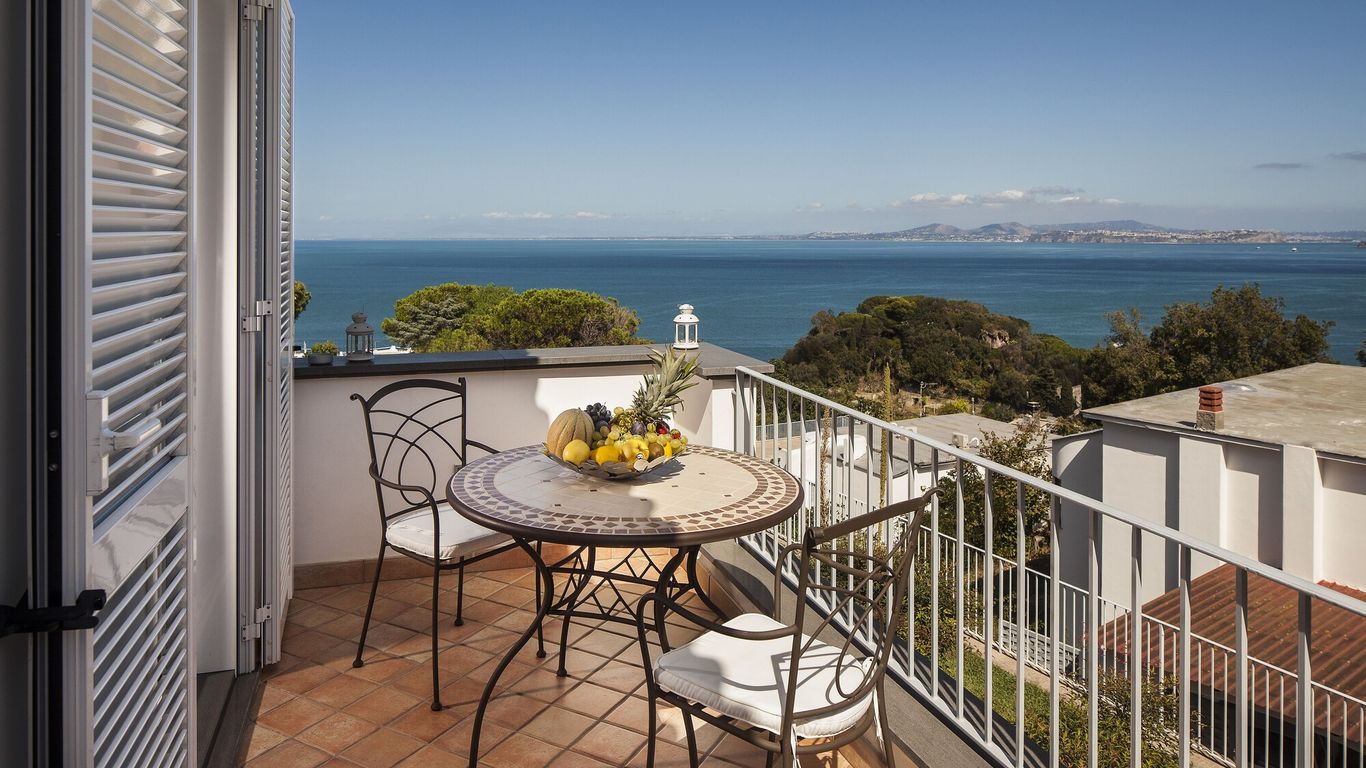 Grifo Hotel Charme & Spa