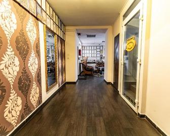 Pensjonat 'U Aktorów' - Elblag - Hallway