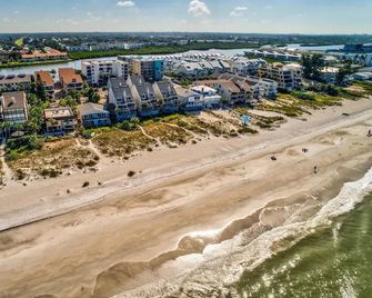 Pelican Pointe 2A - Indian Shores