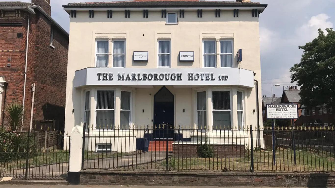 Marlborough Hotel