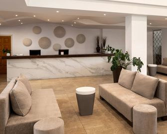 The Freij Resort by Marissol - Ayia Napa - Lobby