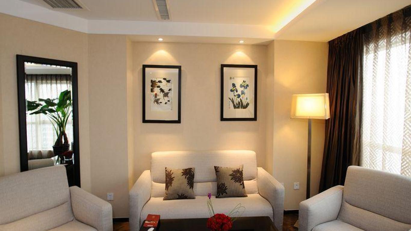 Dong Huang Hotel