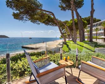 Meliá Calviá Beach - Palma de Mallorca - Restaurant