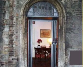 B&B Alle Due Porte - Siena