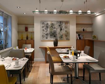 Sydney House Chelsea - London - Restaurant