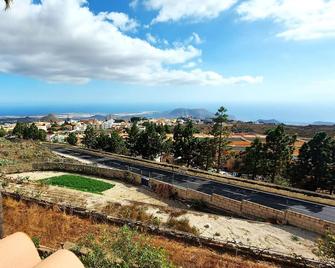 Villa Udilla - Arona - Balkon