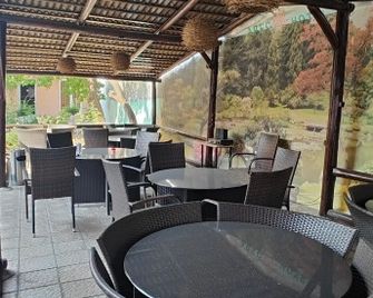 Areg Hotel - Yerevan