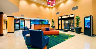 Fairfield Inn & Suites by Marriott Charleston Airport/Convention Center - North Charleston