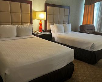 Wingate Houston Near Nrg Park/Medical Center - Houston - Bedroom