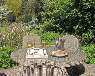 Aintree Cottage - Chipping Norton - Patio