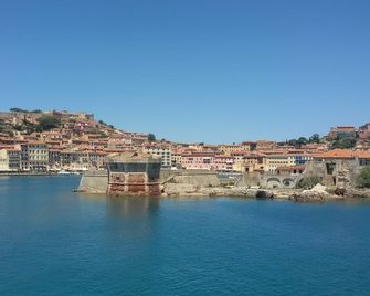 Hotel Villa Wanda - Porto Azzurro
