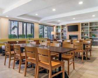 Country Inn & Suites by Radisson, Frederick, MD - Frederick - Jadalnia
