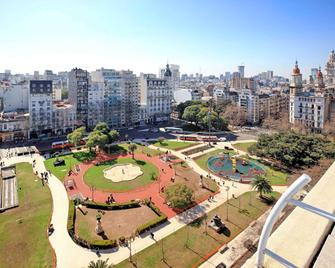 ibis Buenos Aires Congreso - Buenos Aires - Vista del exterior