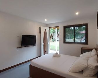 Loboc Nipa Huts Cottages Rental - Loboc - Chambre