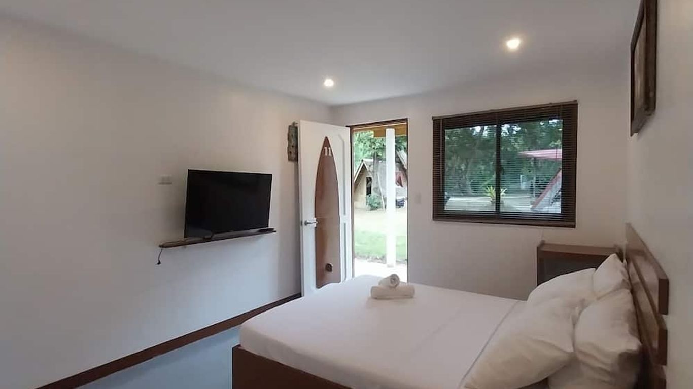 Loboc Nipa Huts Cottages Rental