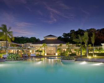 Misibis Bay - Bacacay - Piscina