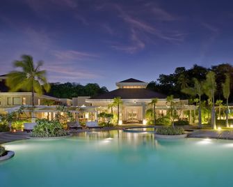 Misibis Bay - Bacacay - Piscina