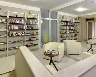 The Residence - Podstrana - Oleskelutila