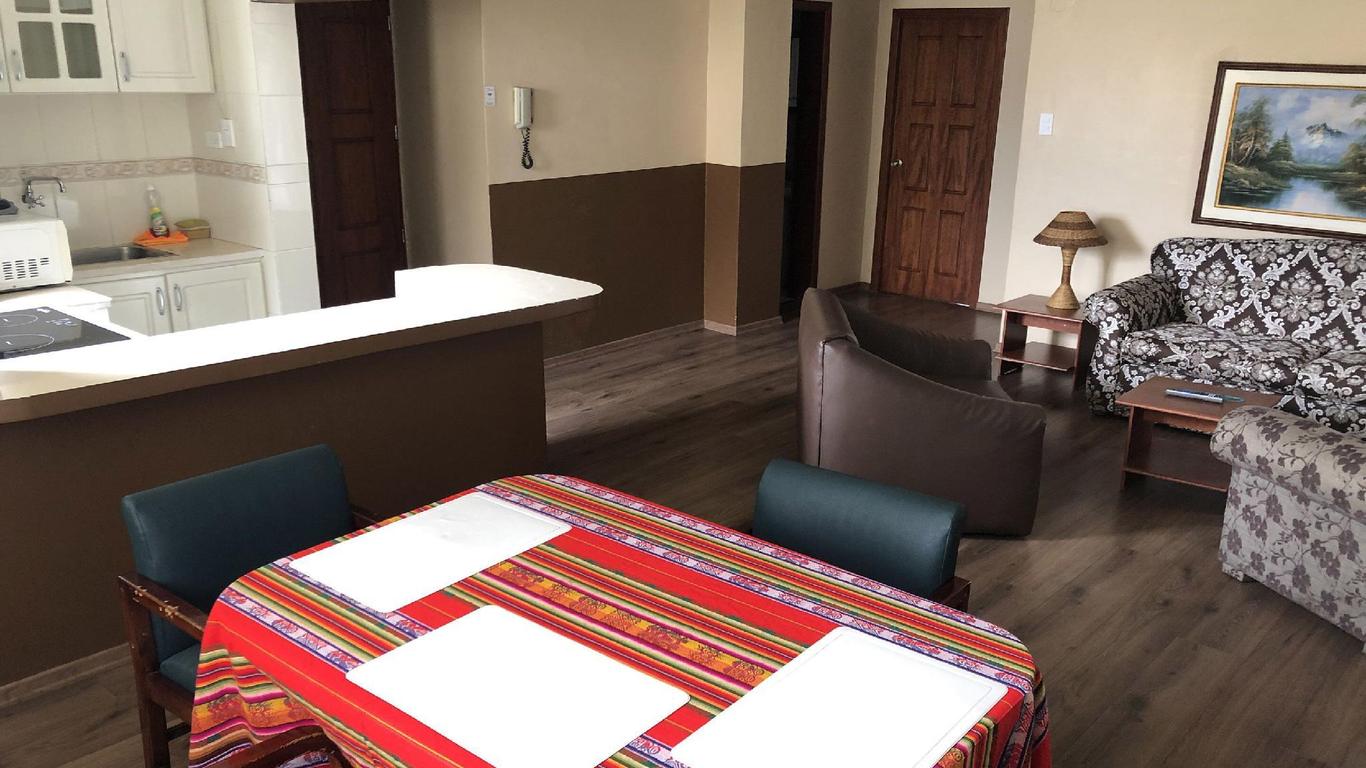 Filatelia Suites & Travel