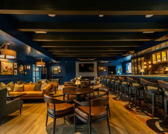 Paso Robles Inn - Paso Robles - Bar