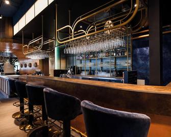 Efteling Hotel - Kaatsheuvel - Bar