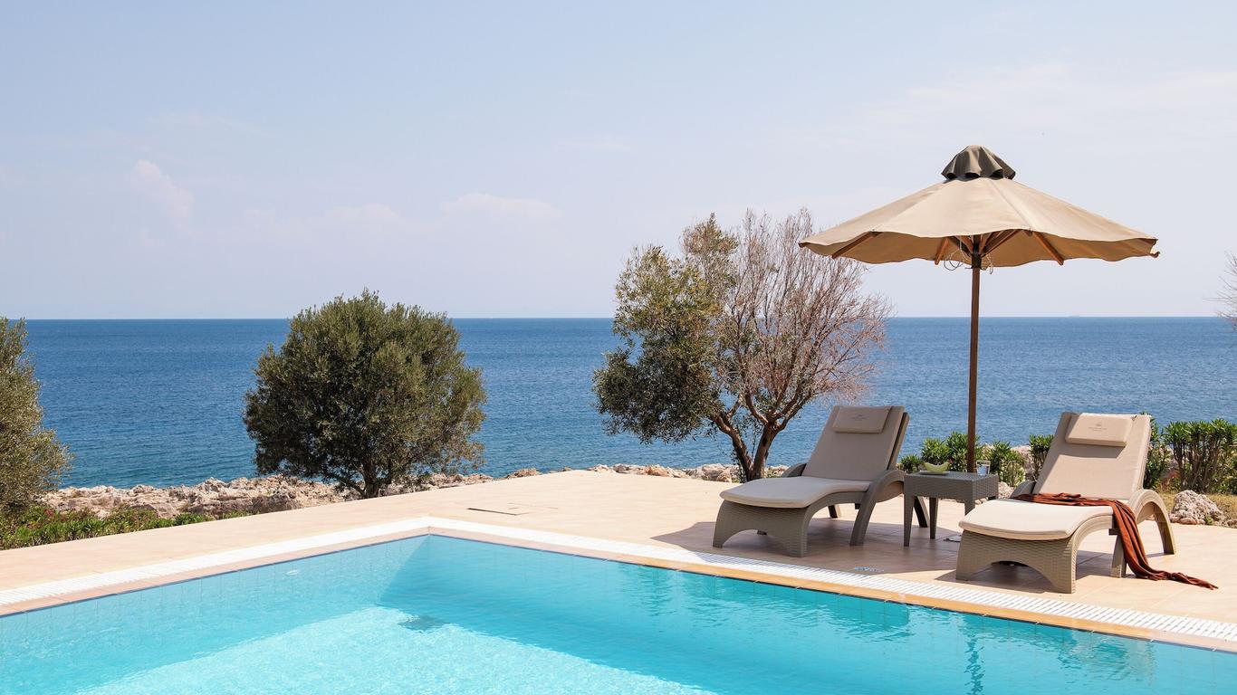 Kresten Royal Euphoria Resort