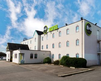 B&B HOTEL Lorient Caudan - Caudan - Edificio
