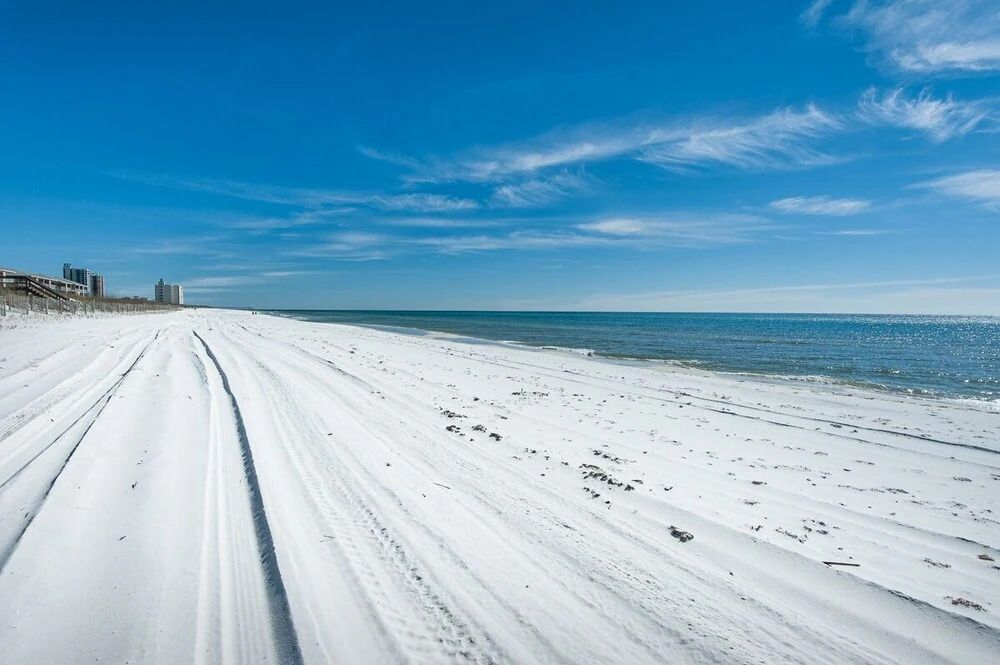 Portside Villas Unit 13 - Pensacola Beach - Strand