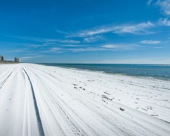 Portside Villas Unit 13 - Pensacola Beach - Strand