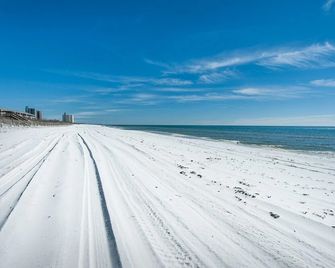 Portside Villas Unit 13 - Pensacola Beach - Strand