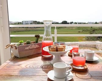 La Dimora Salento - Carovigno - Balkon