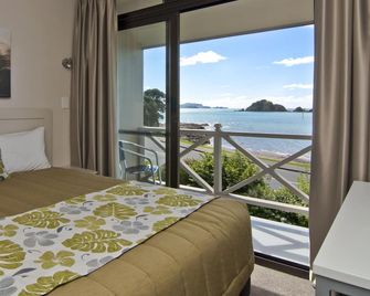 Breakwater Motel - Paihia