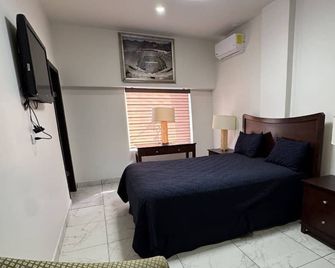 Hotel La Frontera - Ciudad Juárez