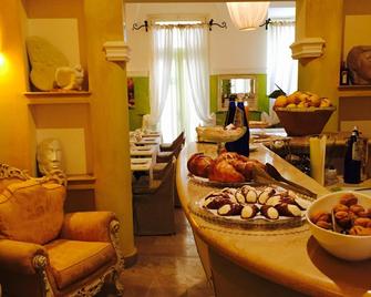 Albergo Ristorante Egadi - Favignana - Restaurant