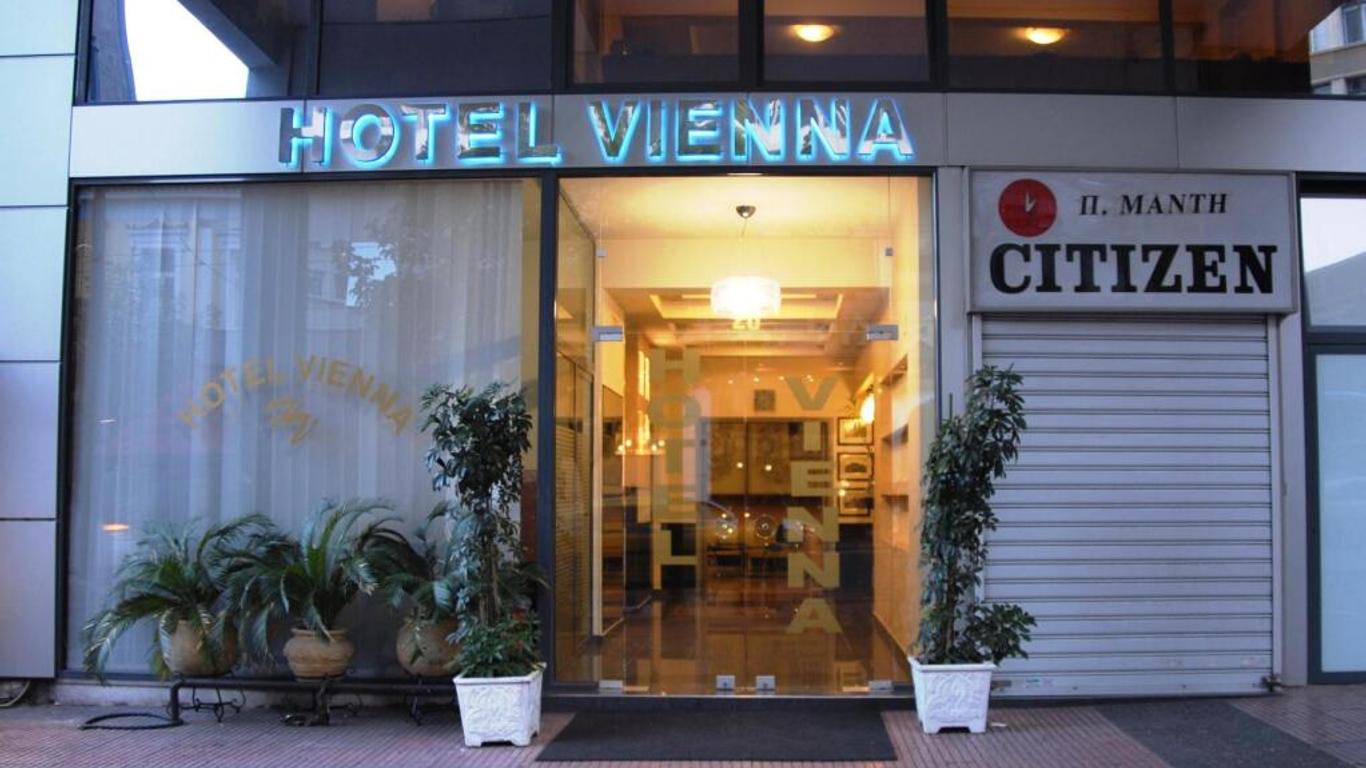 Vienna Hotel