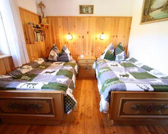 Comfortable Holiday Home Near Ski Area in Arriach - Arriach