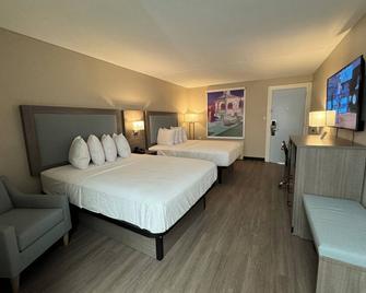 Baymont by Wyndham Corpus Christi Airport - Corpus Christi - Schlafzimmer