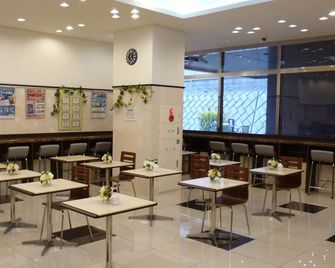Toyoko Inn Odawara eki Higashi guchi - Odawara - Restaurant