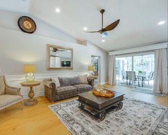 Resort Community Escape: Naples Home 5 Mi to Beach - Naples
