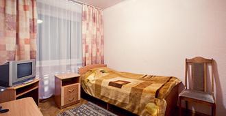 a Hotel Brno - Woroneż - Sypialnia
