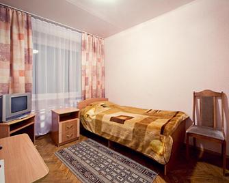 a Hotel Brno - Voronezh - Habitación