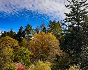 斯特拉瑟旅館 - 凱靈 - 卡倫德 - 室外景