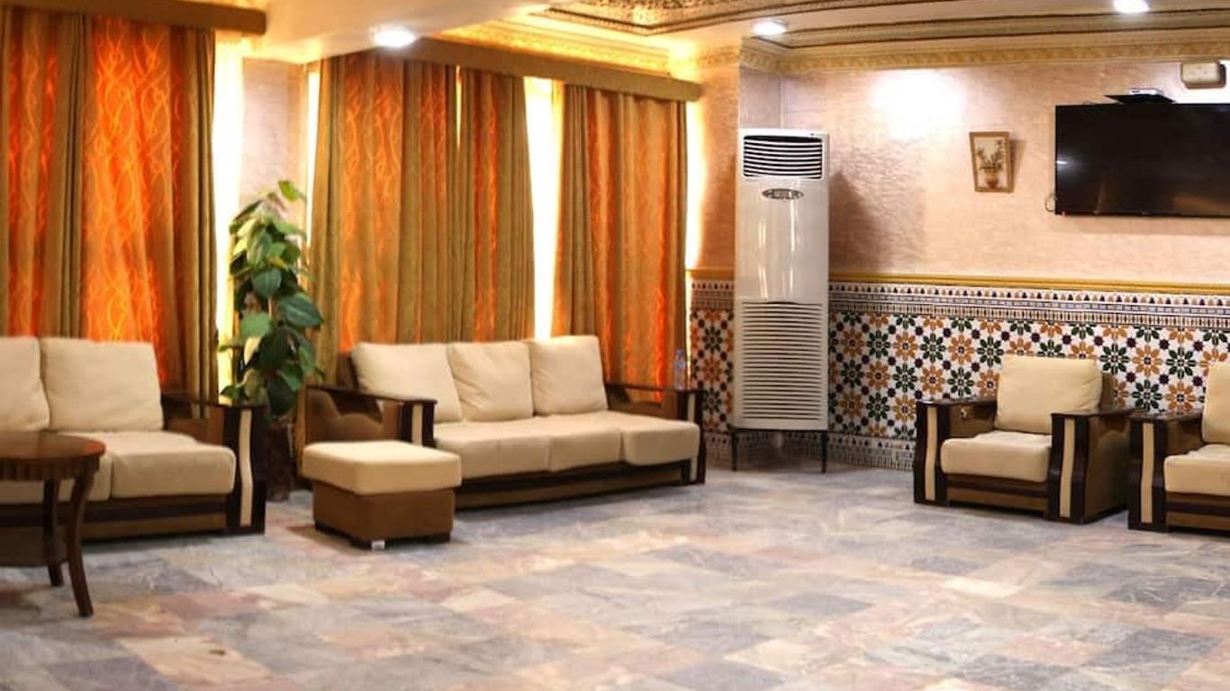 Hotel Louss