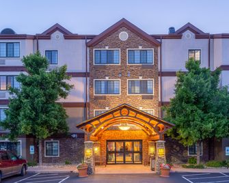 Staybridge Suites Davenport By IHG - Davenport - Bygning