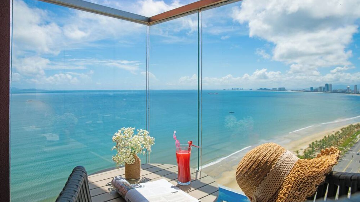 The Code Hotel & Spa