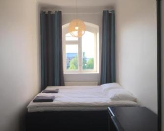 Waterside Mariestad - Mariestad - Bedroom