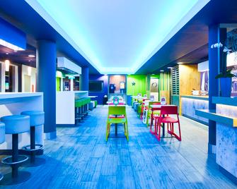 Ibis Budget Birmingham Centre - Birmingham - Edificio