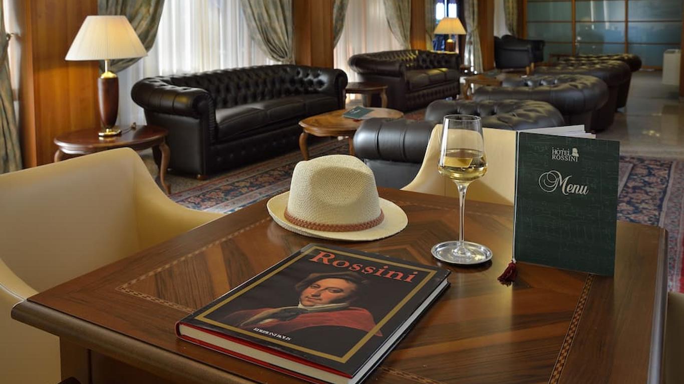 Hotel Rossini
