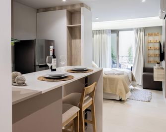 Joy Tower By Fma Coliving - Salta