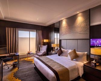 Braira Al Nakheel - Riad - Habitación